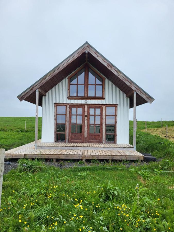 Holar Countryside Cabin 1 Selfoss Exterior foto